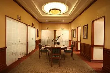 Hotel Barcelo Reforma 5*