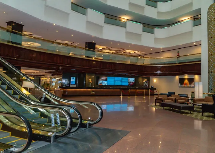 Barcelo Reforma Hotel 5*