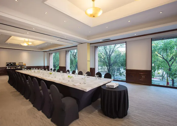 Barcelo Reforma Hotel