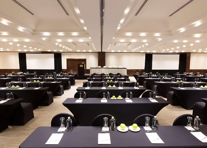 Barcelo Reforma 5*