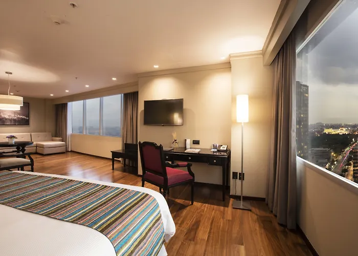 Barcelo Reforma Hotel