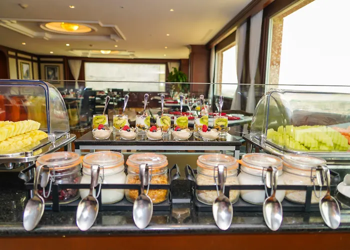 Hotel Barcelo Reforma 5*