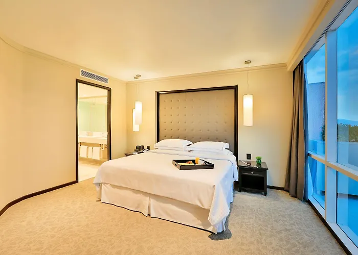 Hotel Barcelo Reforma