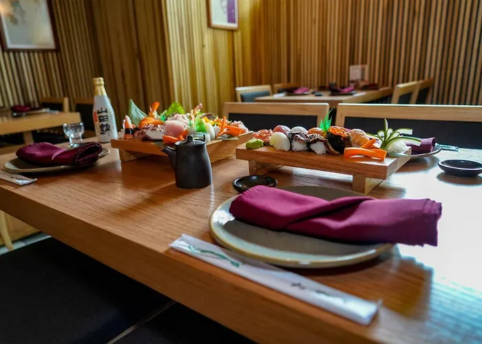 Hotel Barcelo Reforma