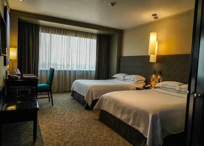 Barcelo Reforma Hotel