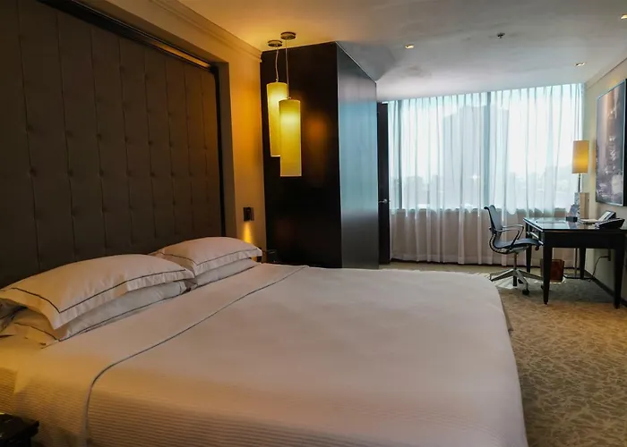 Barcelo Reforma Hotel 5*