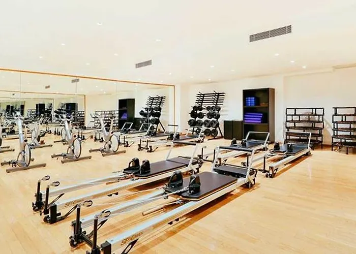 Hotel Barcelo Reforma